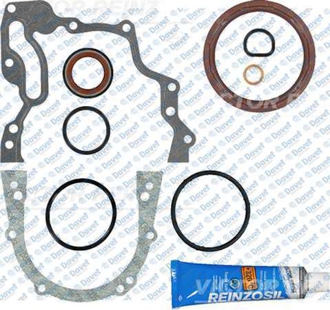 REINZ 08-31414-02 Motor Takim Conta Vw Caddy Ii Golf Iii Polo Vento 1.4 1.6 ( Aee-Aer 220 083 )